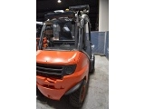 LINDE H 50 D forklift