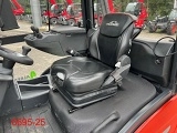 LINDE H 50 D forklift