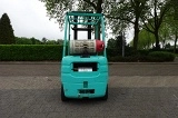 MITSUBISHI FG 15 T forklift