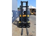 JUNGHEINRICH EFG 430 forklift