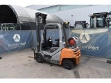 STILL RX 70-20/600 forklift