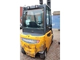 JUNGHEINRICH EFG 430k forklift