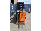 LINDE E 20 forklift