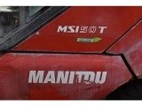 MANITOU MSI 50 forklift