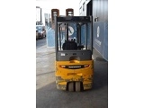 JUNGHEINRICH EFG 216k forklift