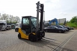 JUNGHEINRICH TFG 425 s forklift