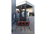 LINDE H 40 D forklift