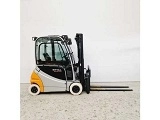 STILL R 20-20 P forklift