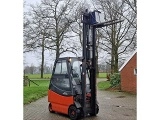 LINDE E 20 R forklift