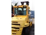 HYUNDAI 70 D 7 E forklift