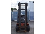 LINDE H 30 D forklift