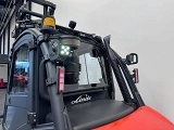 LINDE H 50 D forklift