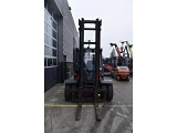 LINDE H 50 D forklift