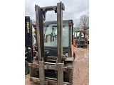 DOOSAN D45S-7 forklift