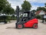 LINDE H 50 D forklift