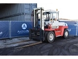 SVETRUCK 1060-28 forklift