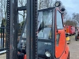 LINDE H 45 D forklift