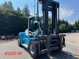 SMV 16-600 C forklift