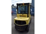 HYSTER H 3.5 FT forklift