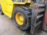 HYSTER H 18.00 XM - 12 forklift