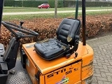 STILL R 50-15 forklift