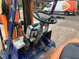 TOYOTA 02-5 FD 25 forklift