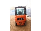 DOOSAN D45SC-5 forklift