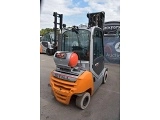 STILL RX 70-25 T forklift