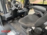 LINDE H 25 D forklift