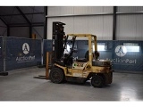 TCM FD 30 Z 8 T forklift