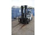 STILL RC40-30 forklift