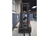 LINDE H 30 D forklift