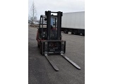 LINDE E 40 P forklift