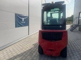 JUNGHEINRICH DFG 435s forklift