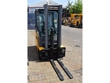 JUNGHEINRICH EFG 216 forklift