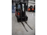 LINDE H 35 D forklift