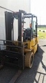 <b>CATERPILLAR</b> GP 30 K Forklift