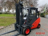 LINDE H 30 D forklift