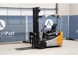 STILL RX 50-15 forklift