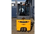 JUNGHEINRICH EFG 218k forklift