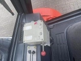 LINDE H 80 D forklift