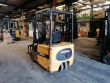 CATERPILLAR EP16K forklift