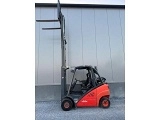 LINDE H 25 T forklift