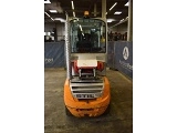 STILL RX 70-25 T forklift