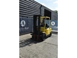 HYSTER H 2.50 XM forklift