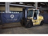 HYUNDAI 70 D 7 E forklift