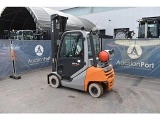 STILL RX 70-25 T forklift