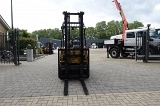 CATERPILLAR GP 20 forklift