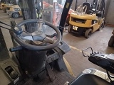 CATERPILLAR GP 25 forklift