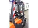 DOOSAN D 30 G forklift